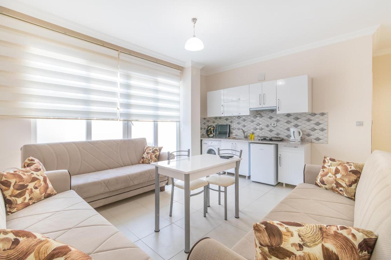 Apartments Near To City Center And Beach Marmaris Exterior photo